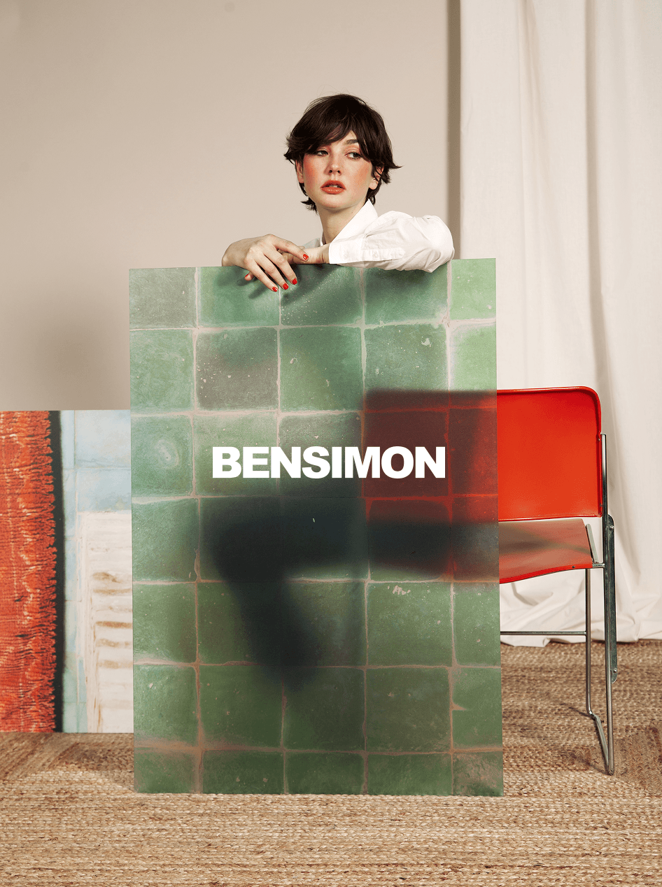 Bensimon - De la campagne média au E-commerce SS19