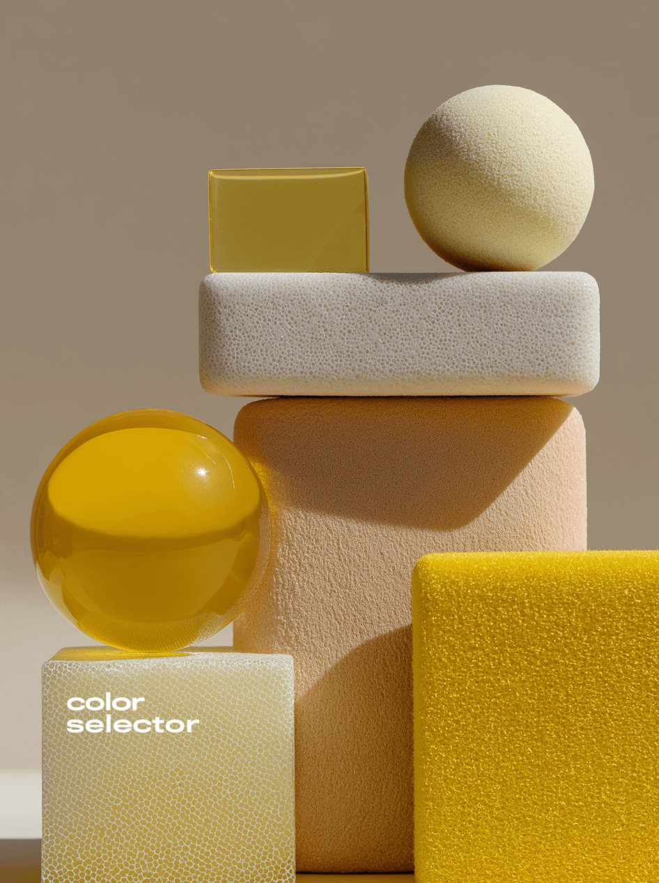 Color Selector - une renaissance créative avec l'IA