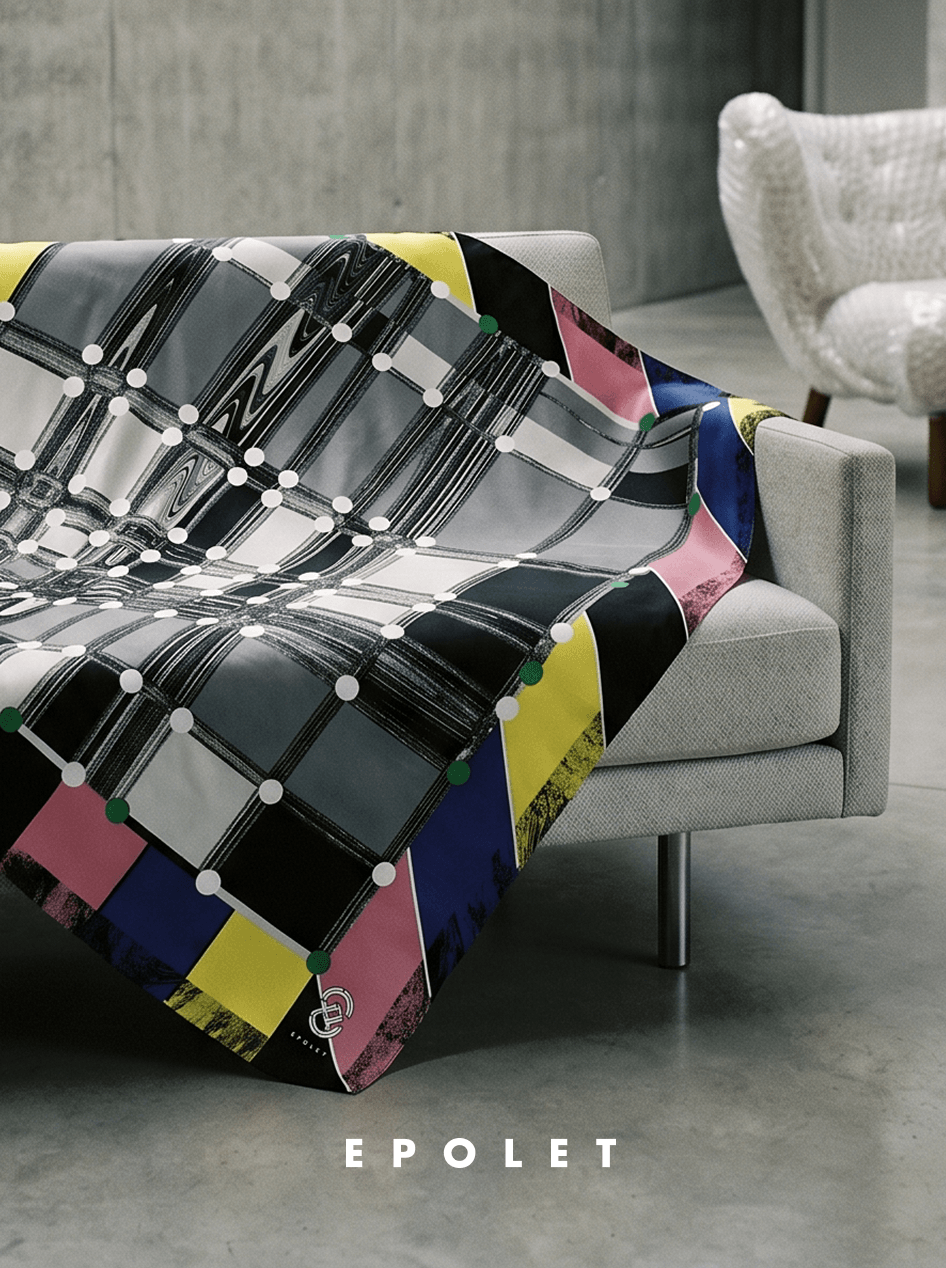 Le foulard 