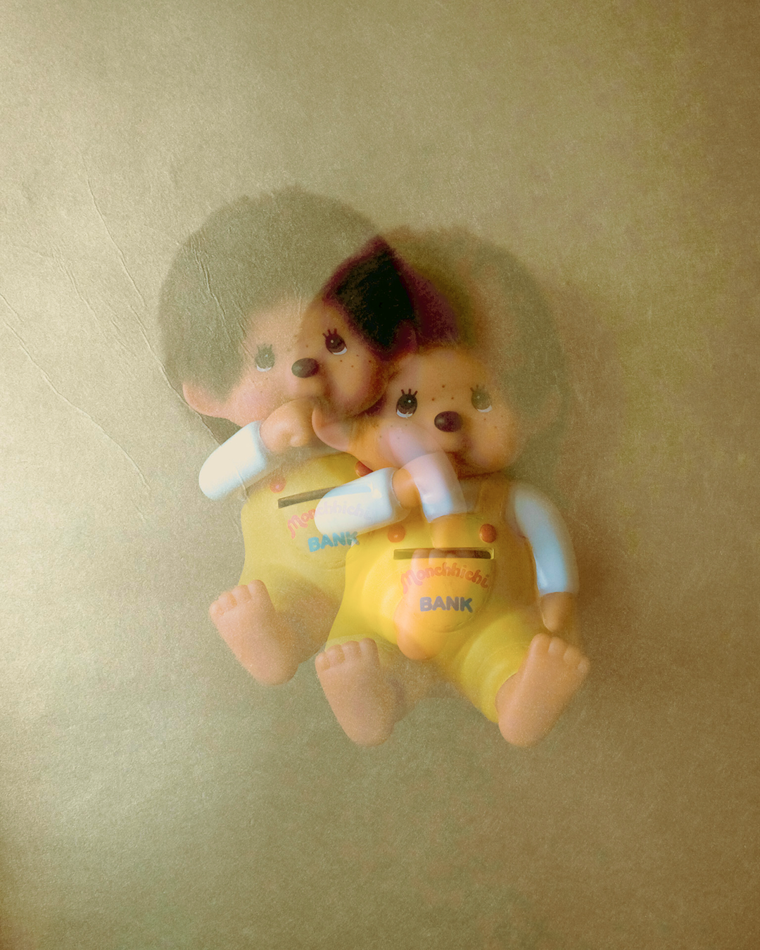 Jaune Double Trouble07